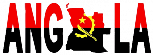 Angola 50ans